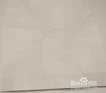 简单川崎玫瑰折纸方法