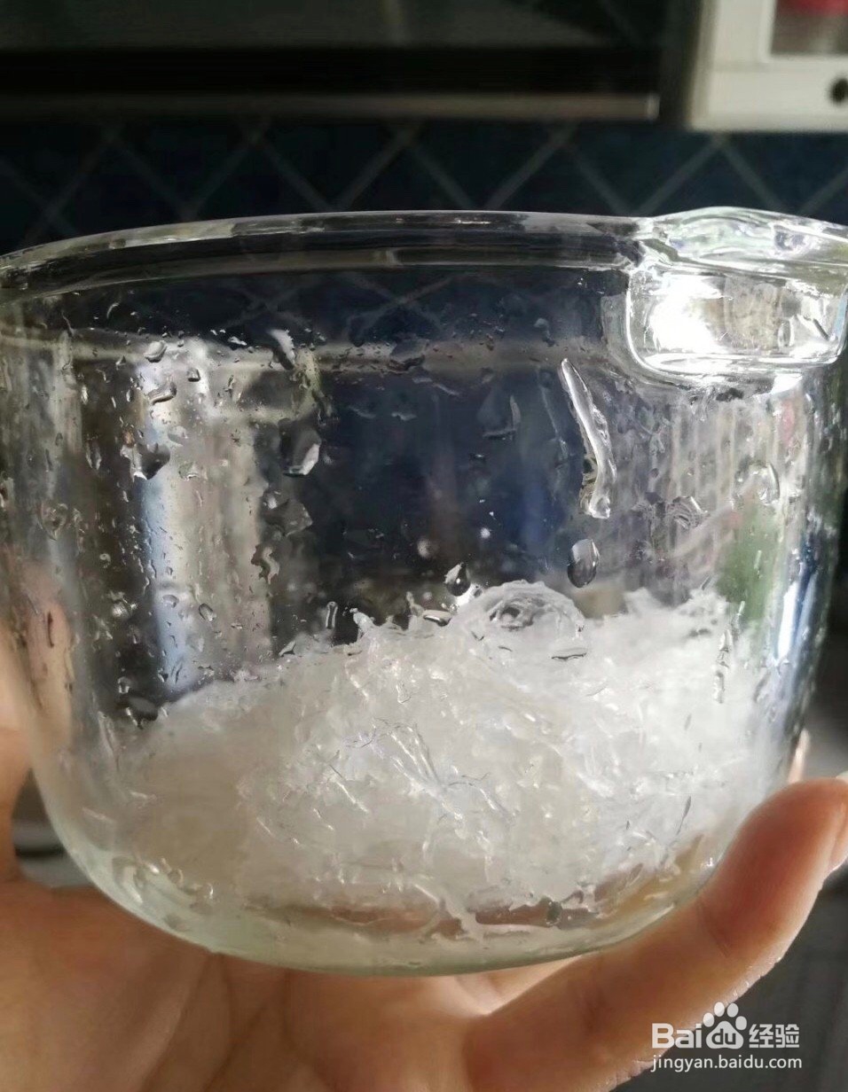 燕窝是怎么炖的