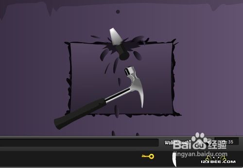 使命女王逃生攻略