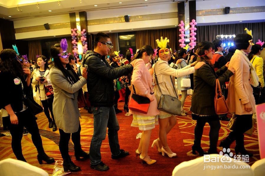 为什么相亲的成功率那么低？