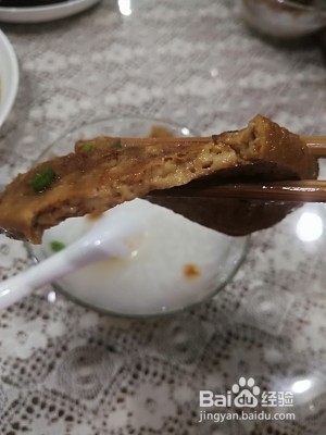 美食黑科技——素鸡