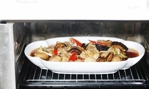 怎么做香菇蒸鸡腿