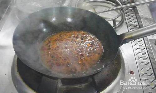 水煮肉家常做法