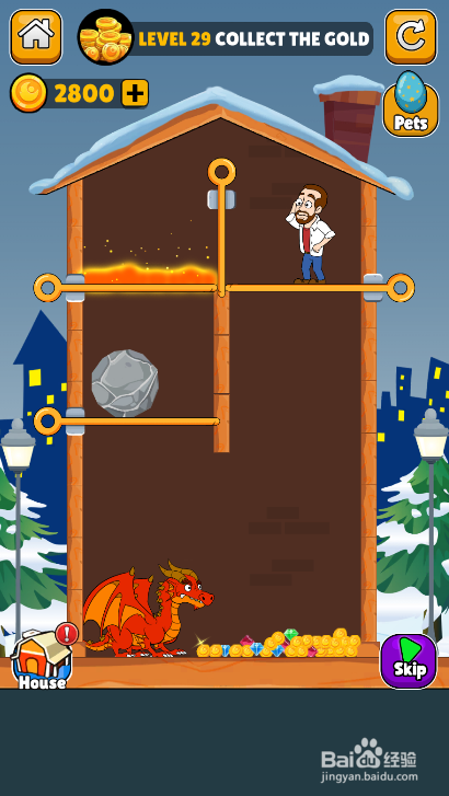 Home Pins Online的LEVEL 29如何过关?