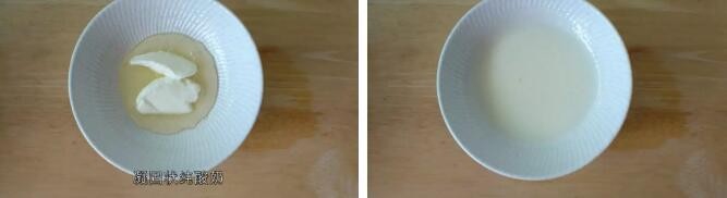 简单几步做出的完美下午茶，奥利奥芝士蛋糕~