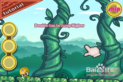 《水果滚球》：动作休闲小游戏