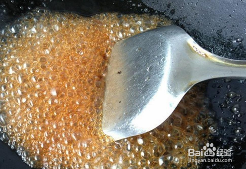 红烧鸡块土豆的制作方法