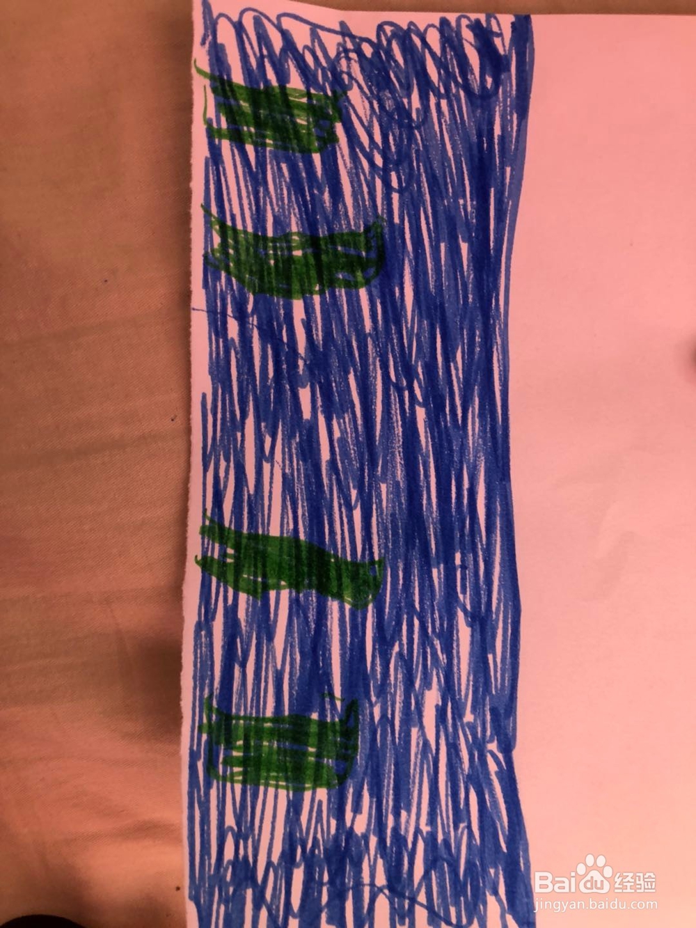 制作手工水母
