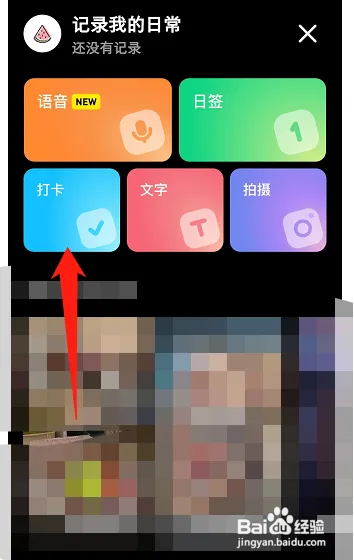 小红书在哪打卡