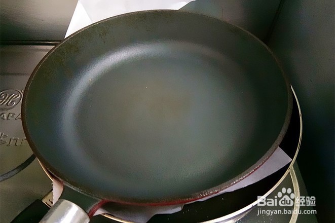 麻辣味香脆鸡腿