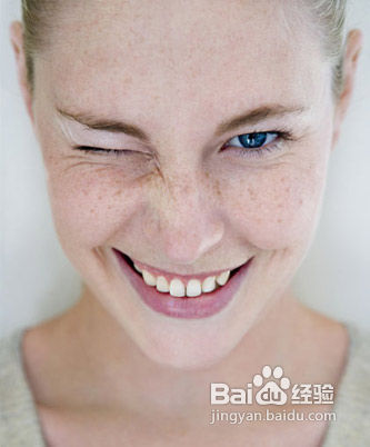 从春天起让毛孔彻底隐形的简单9招