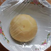 鲜肉月饼做法