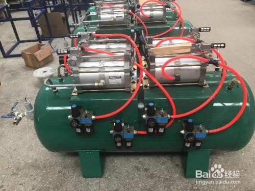 增压泵和自吸泵有什么区别