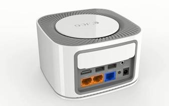 工业物联网智能网关、家庭网关、汽车网关的区别