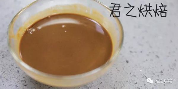 巧克力奶酪蛋糕