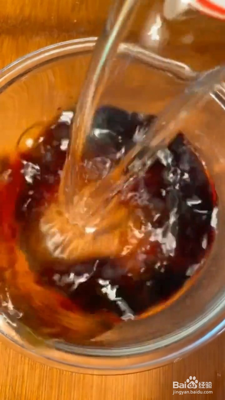 如何自制美味好吃的青椒包肉