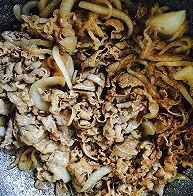 日式肥牛饭怎么做