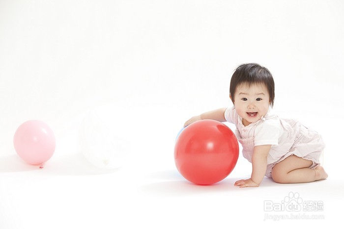 如何给宝宝挑选内裤