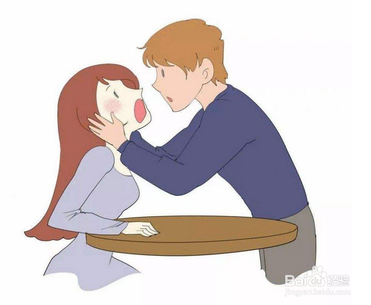 相亲见面聊天，如何才能不尴尬？