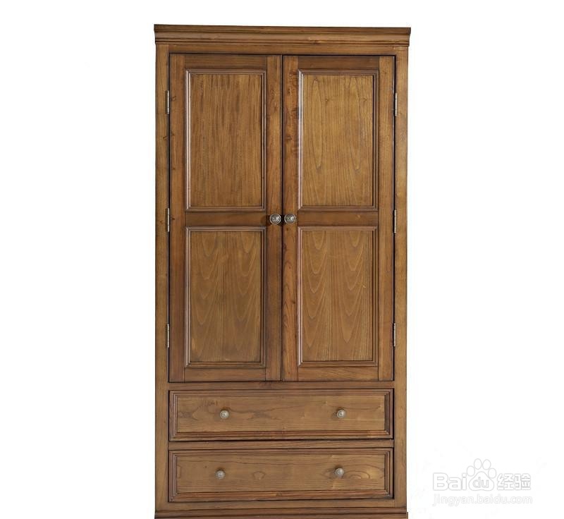 实木家具怎样擦色