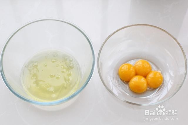 怎么做奶油蛋糕卷