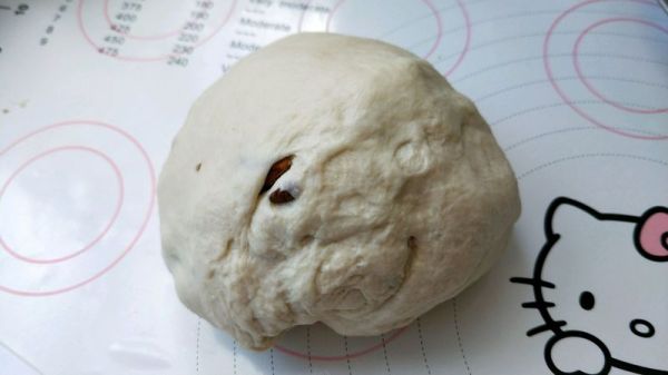 咕咕霍夫坚果大集合面包