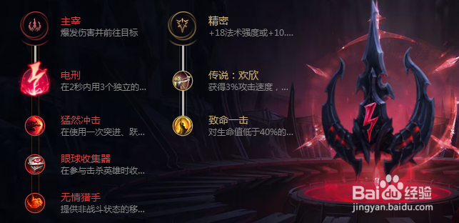 英雄联盟狂野女猎手奈德里辅助怎么玩