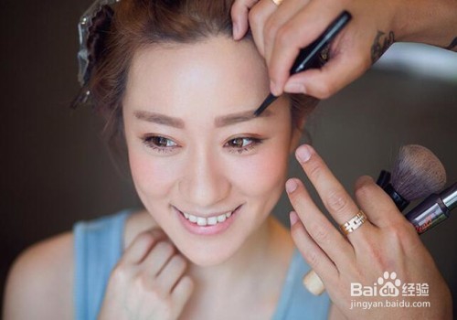 乡镇婚纱摄影店怎样经营比较好?