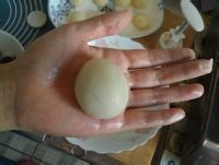 中秋节新宠冰皮月饼，自己动手做！