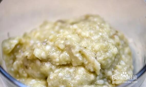 教你做简单又好吃的香蕉蛋糕卷