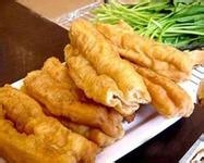油条的家常做法