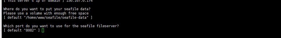 教你搭建个人/企业私有云盘，再不担心资源丢失