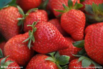 草莓令人吃惊的功效和作用2015