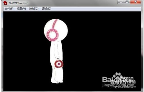 Flash 动画制作创作经验