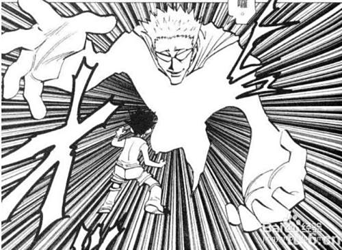 新手怎么画漫画分镜 百度经验