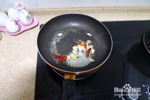 青椒土豆丝的简便做法