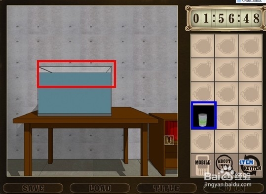 名侦探柯南之绝境逃生攻略