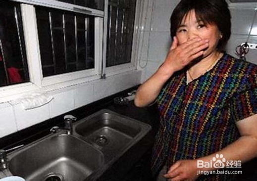 怎样简单判断生活用水的水体是否被污染