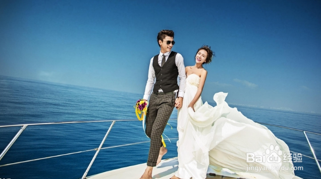 结婚之前需要准备点啥？