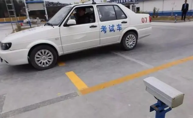 科目二死活就是考不过怎么办