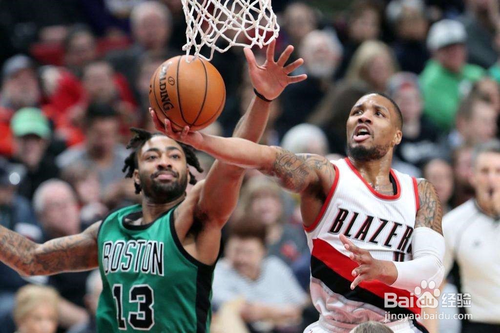 打篮球怎样练习上篮