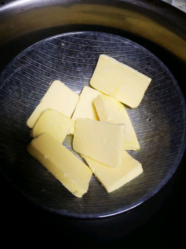 蔓越莓曲奇饼干