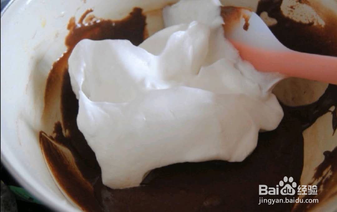 如何做美味的蒙布朗蛋糕