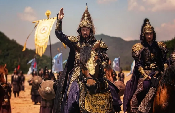 山河月明在哪里app上可以看