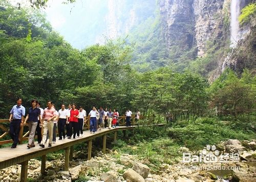 张家界攻略祥解