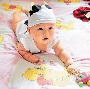增强宝贝(婴儿)抵抗力的方法