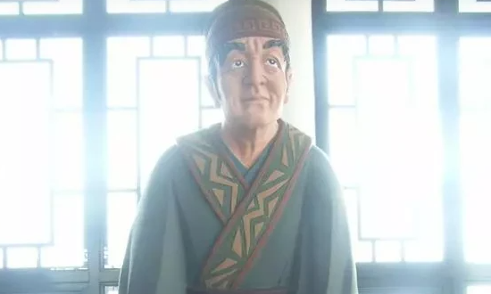 遗臭万年的历史人物有哪些