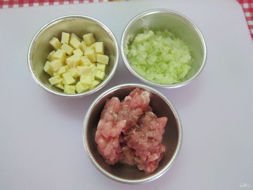 芝心米丸子
