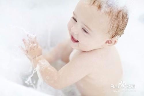 春季宝宝这样护肤,不怕过敏