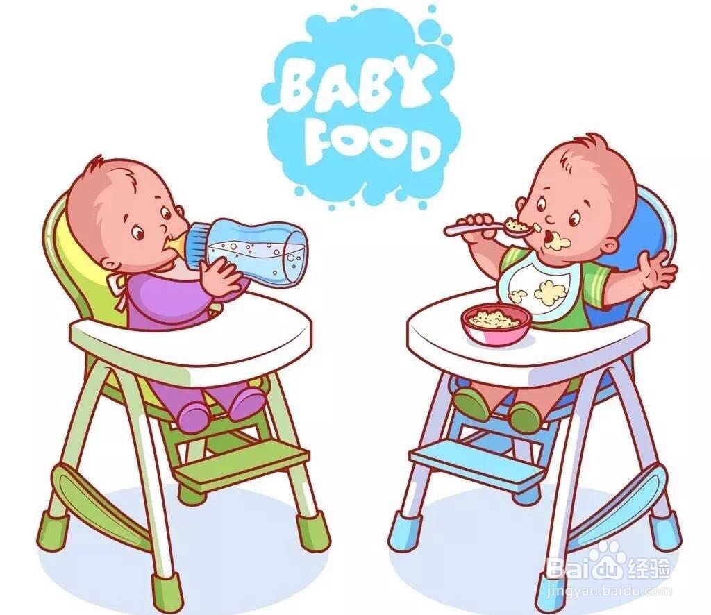 对于新生幼儿胀气的几大特征